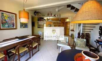 Imagem 3: Cobertura com 3 dormitórios à venda, 141 m² - Extensão do Bosque - Rio das Ostras/RJ