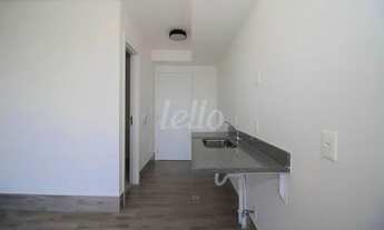 Imagem 4: São Paulo - Kitchenette/Studio - Santo Amaro