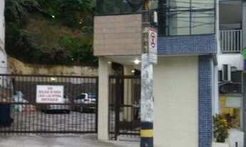 Imagem 3: 1Quarto e sala no Porto da Barra vista Mar