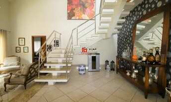 Imagem 5: Itapuranga I-II, Casa Mobiliada, 4 Suítes, Piscina, 800m² Terreno, Orla da Ponta Negra