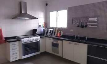 Imagem 5: São Caetano do Sul - Apartamento Padrão - Santo Antônio