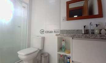 Imagem 4: Apartamento Kitchenette Jardim Nova Aliança Disponível Para Locação Jardim Nova Aliança 1