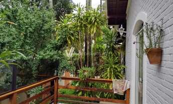 Imagem 4: Casa - Jardim das Paineiras - Campinas