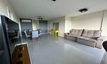 Imagem 4: Apartamento para Venda em Rio de Janeiro, Jacarepaguá, 4 dormitórios, 4 suítes, 4 banheiro