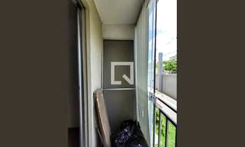 Imagem 6: Apartamento para Aluguel - Jardim Santa Emília, 2 Quartos, 43 m2