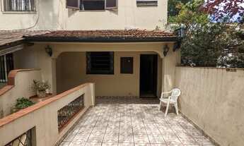 Imagem: Casa para venda possui 150 metros quadrados