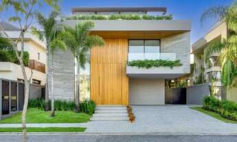 Imagem: Cód. 513 - Alphaville - Barra da Tijuca