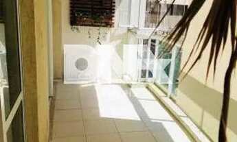 Imagem 2: Apartamento-À VENDA-Botafogo-Rio de Janeiro-RJ