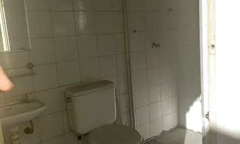 Imagem: Quarto e banheiro no Ipiranga z/s