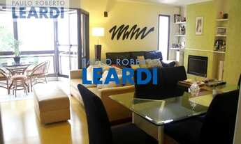 Imagem: APARTAMENTO - REAL PARQUE - SP