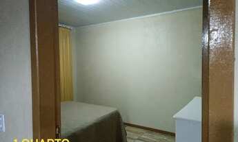 Imagem 2: Casa de alvenaria em araquari