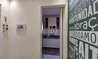 Imagem 7: São Paulo - Apartamento Padrão - Tucuruvi