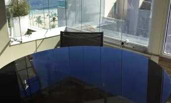 Imagem 4: Apartamento Triplex com 4 dormitórios à venda, 360 m² por R$ 9.800.000 - Ipanema - Rio de