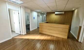 Imagem 3: Comercial - Sala e Conjunto, Jardim - Santo André