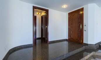 Imagem 4: Apartamento em Moema