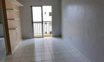 Imagem 3: Portal do Sol - QNO 12 - Apartamento com 2 dormitórios à venda, 50 m² por R$ 230.000 - Cei