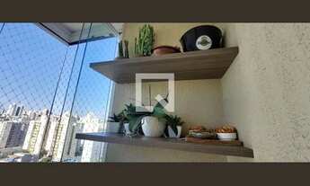 Imagem 7: Apartamento para Aluguel - Jardim Bela Vista, 2 Quartos, 47 m2