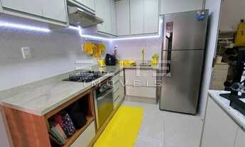 Imagem 5: Casa de condomínio sobrado para venda com 144m² com 3 quartos