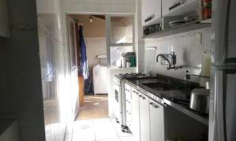 Imagem 3: Casa para venda possui 90 metros quadrados com 2 quartos em Juscelino - Mesquita - RJ