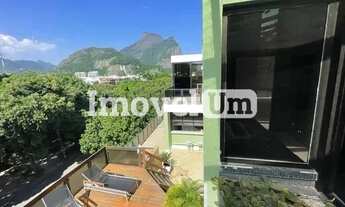 Imagem 5: Barra da Tijuca Apartamento cobertura com 5 dormitórios