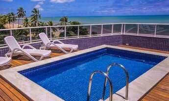 Imagem: Flat para aluguel com 50 metros quadrados