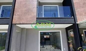 Imagem 4: Maricá - Casa Padrão - Itaipuaçú