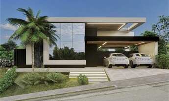 Imagem: Presidente Prudente - Casa de Condomínio