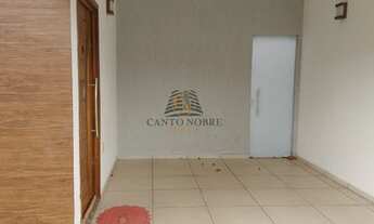 Imagem: Casa à venda no bairro Jardim Marialice