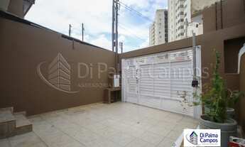 Imagem 4: Sobrado Residencial com 2 dormitórios, Vila Gumercindo, SP