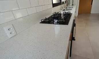 Imagem 5: Sobrado semimobiliado com 2 suítes para alugar, 220 m² por R$ 7.000/mês (pacote) - Condomí