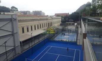 Imagem 6: Botafogo Apartamento com 3 dormitórios