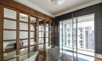 Imagem 2: Lindo apartamento em Moema