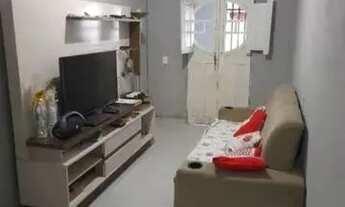 Imagem: CASA PARA VENDA NO GUAMÁ COM 2/4