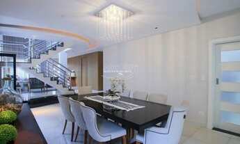 Imagem 7: Casa no condomínio Terras de Piracicaba IV.(Código CC00109