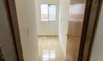 Imagem 4: Apartamento disponível