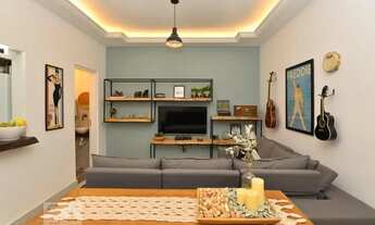 Imagem 7: Casa à Venda - Vila Leopoldina, 2 Quartos, 110 m2