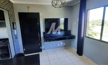 Imagem 3: Apartamento (tipo - padrao) 2 dormitórios, cozinha planejada, portaria 24hs, lazer, em con