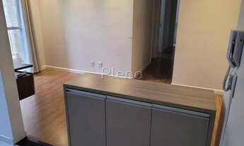 Imagem 4: Apartamento - Jardim Samambaia - Campinas