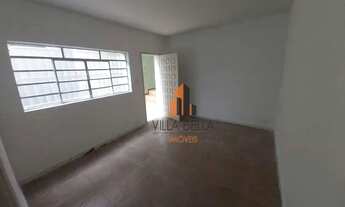 Imagem 2: Casa com 2 dormitórios para alugar, 80 m² por R$ 1.603,01/mês - Vila Príncipe de Gales - S