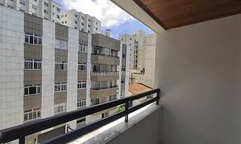 Imagem 7: Ref.: 3016 - Apartamento 03 quartos para locação no São Mateus