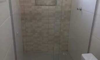 Imagem 7: Alugo Linda Casa de 01 quarto kitnet mobiliada