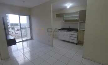 Imagem 2: FBM Apartamento 2Q c/suíte no Cond. Vista do Atlântico