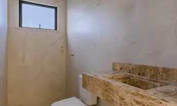 Imagem 7: SI: Duplex no Condomínio Terras do Alphaville 3, na Cidade Alpha Eusébio