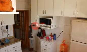 Imagem 3: Apartamento em Vila Moraes - São Paulo