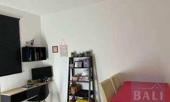 Imagem 2: Apartamento com 2 quartos à venda, 46 m² por R$ 180.000 - Vila São José - Taubaté/SP- Parq