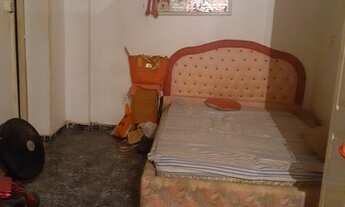 Imagem 5: Casa de condomínio para venda tem 110 metros quadrados com 4 quartos