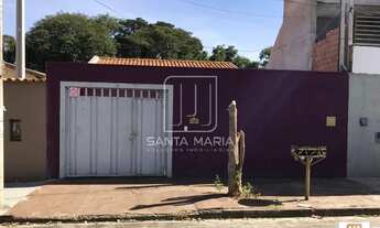 Imagem: Casa (térrea na rua) 2 dormitórios, cozinha