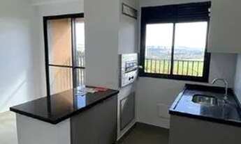 Imagem 6: Apartamento para aluguel, 2 quartos, 1 suíte, 1 vaga, QUINTA DA PRIMAVERA - Ribeirão Preto