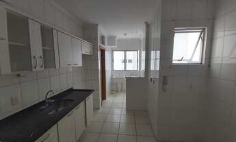 Imagem 6: APARTAMENTO NO EDIFÍCIO PORTAL DE CUIABÁ, 2 QTOS 1 SUÍTE, COMPLETO DE ARMÁRIOS, AO LADO C