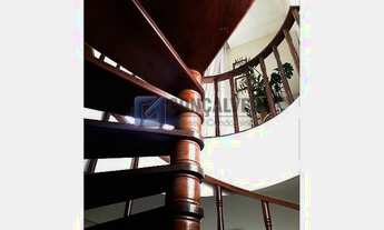 Imagem 7: SAO BERNARDO DO CAMPO - Residential / Penthouse - VILA MARLENE